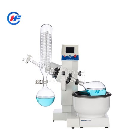 旋轉(zhuǎn)蒸發(fā)儀的保養(yǎng)該如何進行